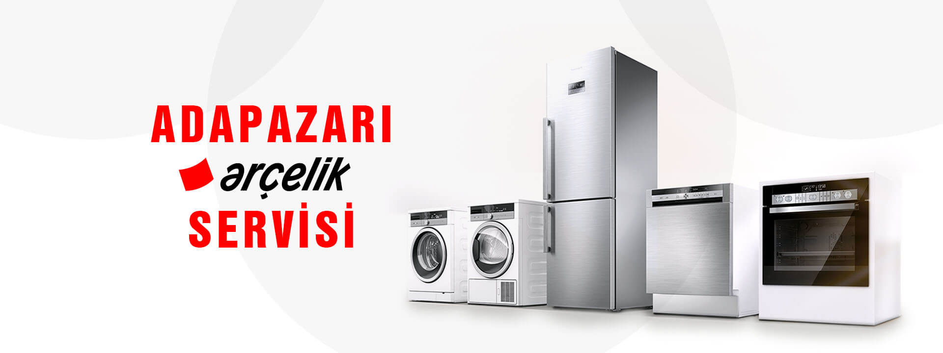 Adapazarı Arçelik Servisi
