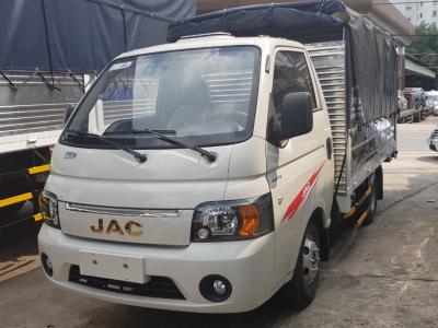 Xe Tải Jac 1.5 Tấn Thùng 3.2m.