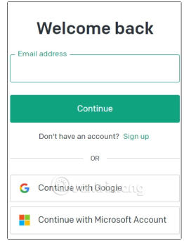 Hướng dẫn dùng Chat GPT miễn phí