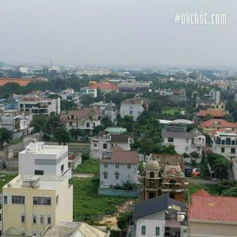 Một số trang web top đầu giao dịch mua bán bất động sản