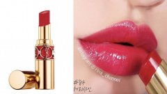 韩妞最爱5支梅子浆果色唇膏推荐！衬出白皙肌增添绝美的血