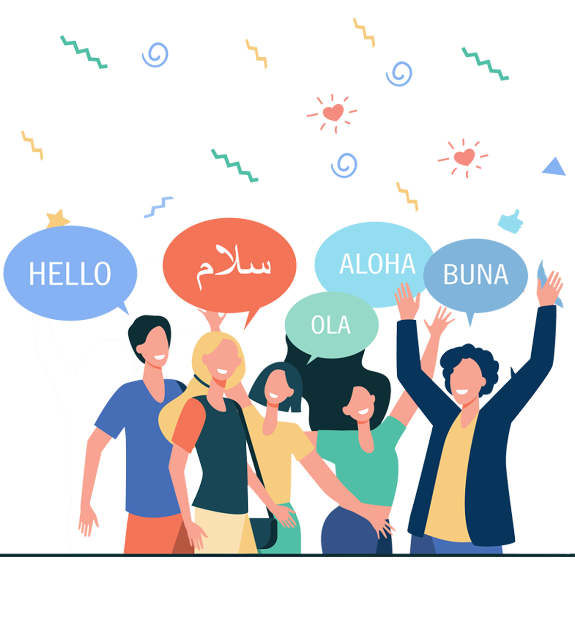 ترجمه تخصصی در مهام ترجمه