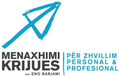 MENAXHIMI KRIJUES -Të gjitha të drejtat e autorit janë të rezervuara sipas ligjeve të autorësisë intelektuale (C) 2018