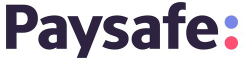 PaysafeLogo