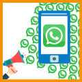 Whatsapp Marketing Service