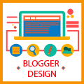 Blogger Design Service